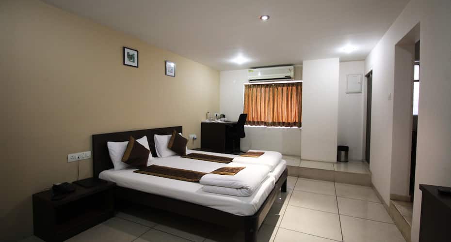 Costa Rica Hospitality Baner, Pune 3
